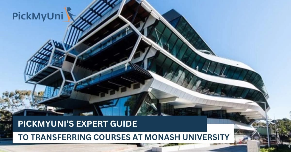 University campus background