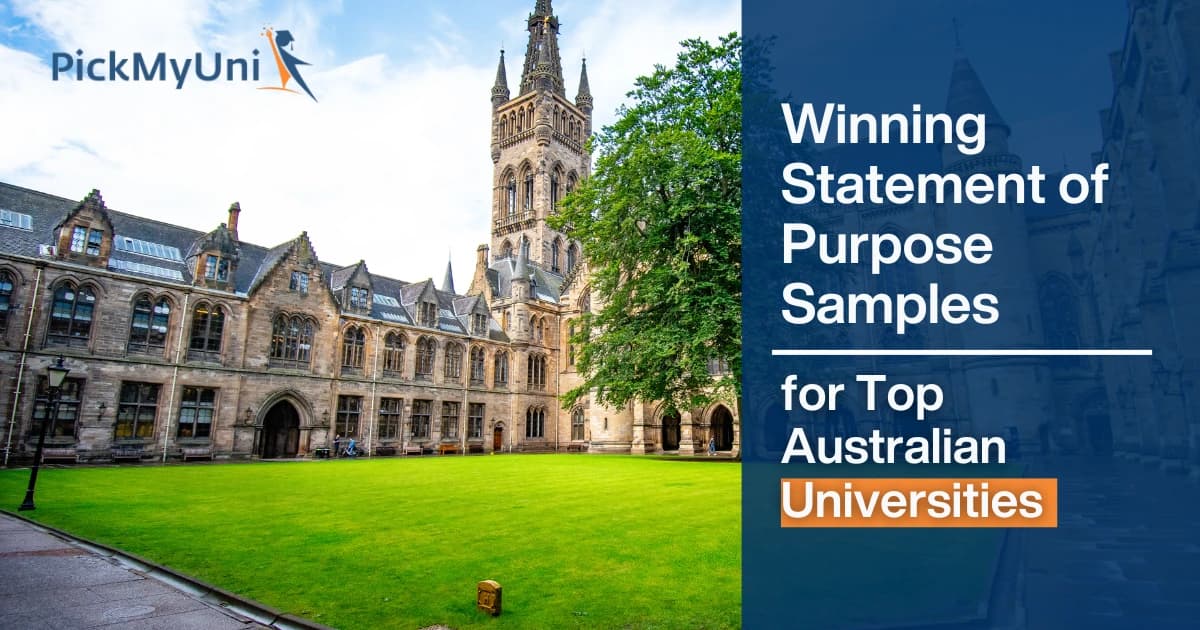 University campus background