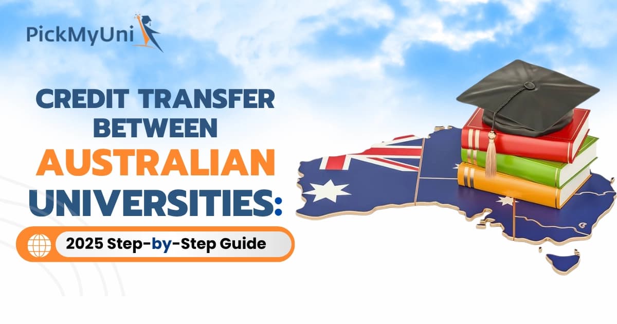 University campus background