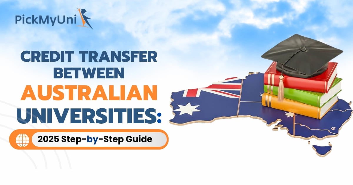 University campus background