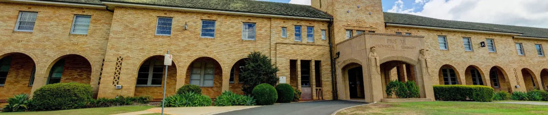 Australian Catholic University (ACU)