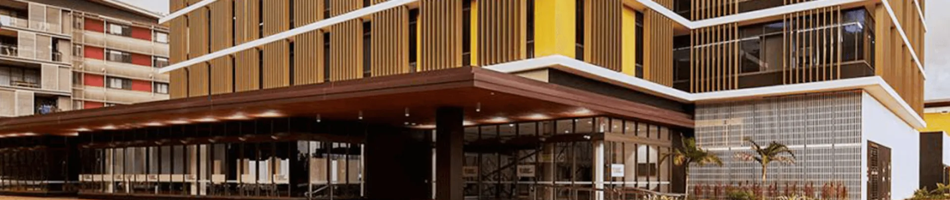 Charles Darwin University Australia