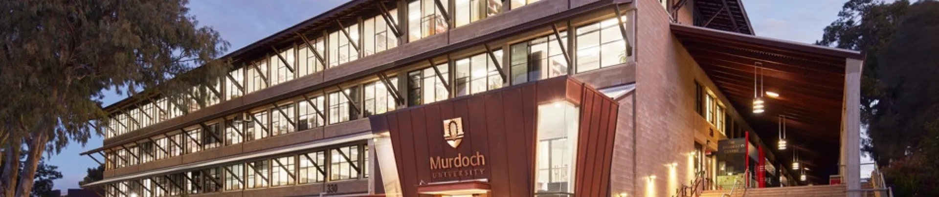 Murdoch University