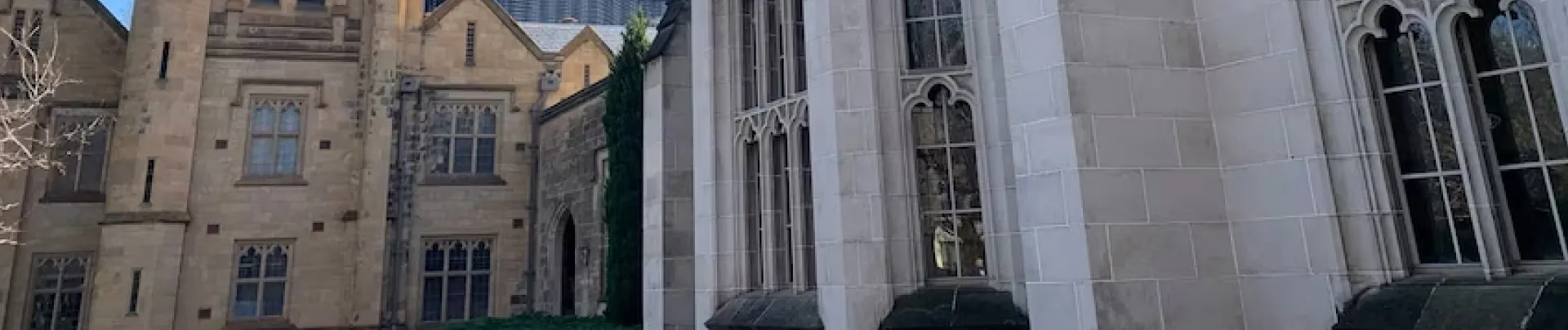 The University of Melbourne