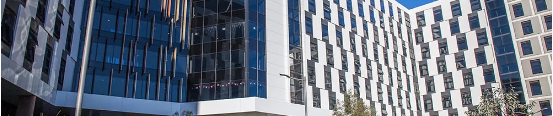 University of Canberra