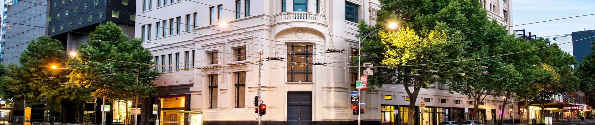 Melbourne Institute of Technology